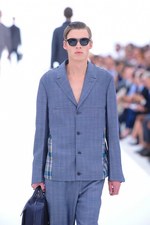 エルメネジルド ゼニア 2016年春夏コレクション - クラシックとモダンが出会う、真夏の饗宴｜写真28