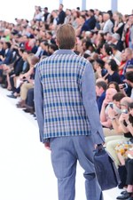 エルメネジルド ゼニア 2016年春夏コレクション - クラシックとモダンが出会う、真夏の饗宴｜写真29