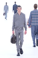 エルメネジルド ゼニア 2016年春夏コレクション - クラシックとモダンが出会う、真夏の饗宴｜写真30