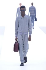 エルメネジルド ゼニア 2016年春夏コレクション - クラシックとモダンが出会う、真夏の饗宴｜写真32