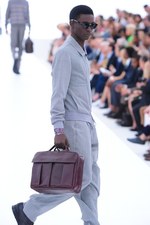 エルメネジルド ゼニア 2016年春夏コレクション - クラシックとモダンが出会う、真夏の饗宴｜写真33