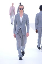 エルメネジルド ゼニア 2016年春夏コレクション - クラシックとモダンが出会う、真夏の饗宴｜写真34