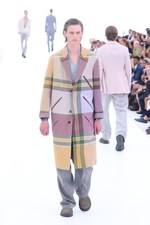 エルメネジルド ゼニア 2016年春夏コレクション - クラシックとモダンが出会う、真夏の饗宴｜写真38