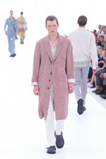 エルメネジルド ゼニア 2016年春夏コレクション - クラシックとモダンが出会う、真夏の饗宴｜写真42