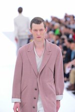 エルメネジルド ゼニア 2016年春夏コレクション - クラシックとモダンが出会う、真夏の饗宴｜写真43