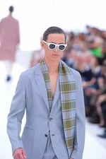 エルメネジルド ゼニア 2016年春夏コレクション - クラシックとモダンが出会う、真夏の饗宴｜写真45