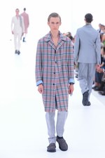 エルメネジルド ゼニア 2016年春夏コレクション - クラシックとモダンが出会う、真夏の饗宴｜写真46