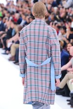 エルメネジルド ゼニア 2016年春夏コレクション - クラシックとモダンが出会う、真夏の饗宴｜写真47