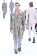 エルメネジルド ゼニア 2016年春夏コレクション - クラシックとモダンが出会う、真夏の饗宴｜写真50