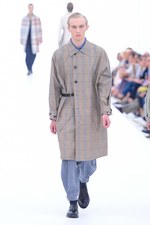 エルメネジルド ゼニア 2016年春夏コレクション - クラシックとモダンが出会う、真夏の饗宴｜写真52