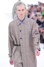 エルメネジルド ゼニア 2016年春夏コレクション - クラシックとモダンが出会う、真夏の饗宴｜写真53