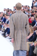 エルメネジルド ゼニア 2016年春夏コレクション - クラシックとモダンが出会う、真夏の饗宴｜写真54