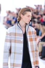 エルメネジルド ゼニア 2016年春夏コレクション - クラシックとモダンが出会う、真夏の饗宴｜写真56