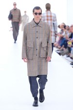 エルメネジルド ゼニア 2016年春夏コレクション - クラシックとモダンが出会う、真夏の饗宴｜写真57