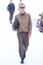 エルメネジルド ゼニア 2016年春夏コレクション - クラシックとモダンが出会う、真夏の饗宴｜写真58