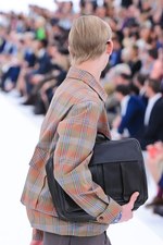 エルメネジルド ゼニア 2016年春夏コレクション - クラシックとモダンが出会う、真夏の饗宴｜写真60