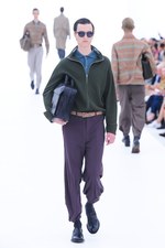 エルメネジルド ゼニア 2016年春夏コレクション - クラシックとモダンが出会う、真夏の饗宴｜写真61