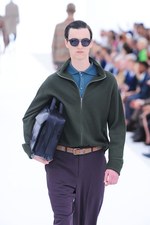 エルメネジルド ゼニア 2016年春夏コレクション - クラシックとモダンが出会う、真夏の饗宴｜写真62