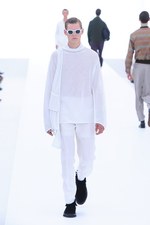 エルメネジルド ゼニア 2016年春夏コレクション - クラシックとモダンが出会う、真夏の饗宴｜写真67