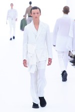 エルメネジルド ゼニア 2016年春夏コレクション - クラシックとモダンが出会う、真夏の饗宴｜写真68