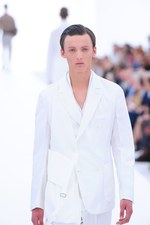 エルメネジルド ゼニア 2016年春夏コレクション - クラシックとモダンが出会う、真夏の饗宴｜写真69