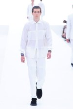 エルメネジルド ゼニア 2016年春夏コレクション - クラシックとモダンが出会う、真夏の饗宴｜写真70