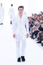 エルメネジルド ゼニア 2016年春夏コレクション - クラシックとモダンが出会う、真夏の饗宴｜写真71