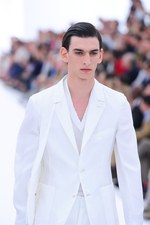 エルメネジルド ゼニア 2016年春夏コレクション - クラシックとモダンが出会う、真夏の饗宴｜写真72