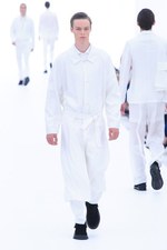 エルメネジルド ゼニア 2016年春夏コレクション - クラシックとモダンが出会う、真夏の饗宴｜写真73