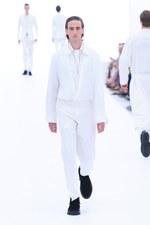 エルメネジルド ゼニア 2016年春夏コレクション - クラシックとモダンが出会う、真夏の饗宴｜写真74