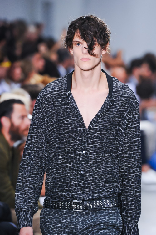 コスチューム ナショナル(CoSTUME NATIONAL) 2016年春夏メンズコレクション  - 写真12