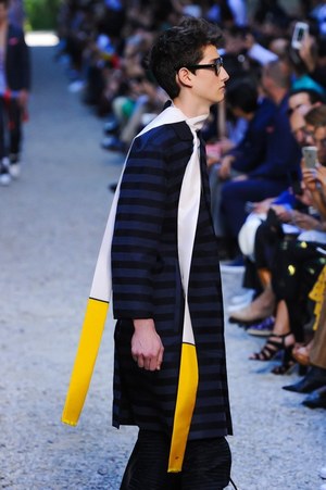 アンドレア ポンピリオ(ANDREA POMPILIO) 2016年春夏メンズコレクション  - 写真3