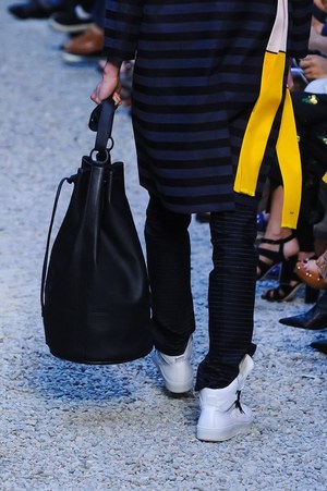 アンドレア ポンピリオ(ANDREA POMPILIO) 2016年春夏メンズコレクション  - 写真4