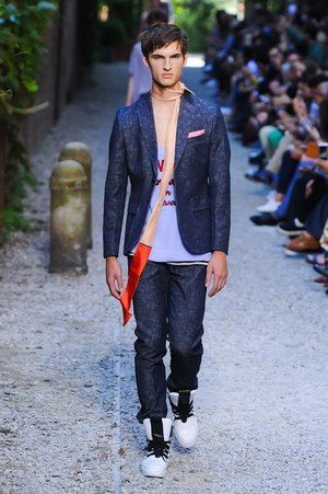 アンドレア ポンピリオ(ANDREA POMPILIO) 2016年春夏メンズコレクション  - 写真5