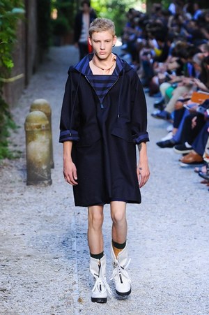 アンドレア ポンピリオ(ANDREA POMPILIO) 2016年春夏メンズコレクション  - 写真11