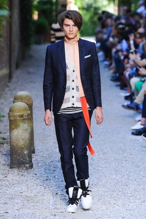 アンドレア ポンピリオ(ANDREA POMPILIO) 2016年春夏メンズコレクション  - 写真13