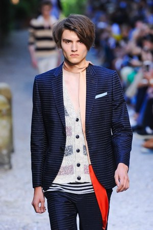 アンドレア ポンピリオ(ANDREA POMPILIO) 2016年春夏メンズコレクション  - 写真14