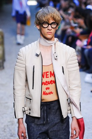 アンドレア ポンピリオ(ANDREA POMPILIO) 2016年春夏メンズコレクション  - 写真20