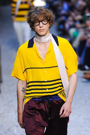 アンドレア ポンピリオ(ANDREA POMPILIO) 2016年春夏メンズコレクション  - 写真29