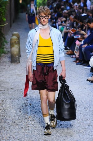 アンドレア ポンピリオ(ANDREA POMPILIO) 2016年春夏メンズコレクション  - 写真33