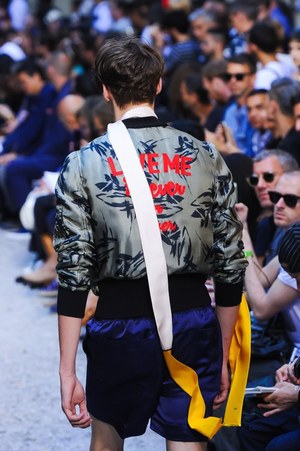 アンドレア ポンピリオ(ANDREA POMPILIO) 2016年春夏メンズコレクション  - 写真39