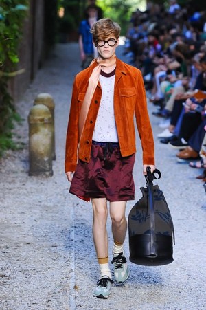 アンドレア ポンピリオ(ANDREA POMPILIO) 2016年春夏メンズコレクション  - 写真43