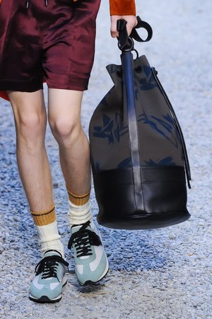 アンドレア ポンピリオ(ANDREA POMPILIO) 2016年春夏メンズコレクション  - 写真44