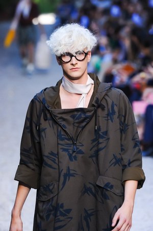 アンドレア ポンピリオ(ANDREA POMPILIO) 2016年春夏メンズコレクション  - 写真49