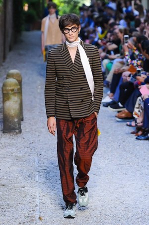 アンドレア ポンピリオ(ANDREA POMPILIO) 2016年春夏メンズコレクション  - 写真52