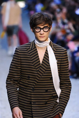 アンドレア ポンピリオ(ANDREA POMPILIO) 2016年春夏メンズコレクション  - 写真53