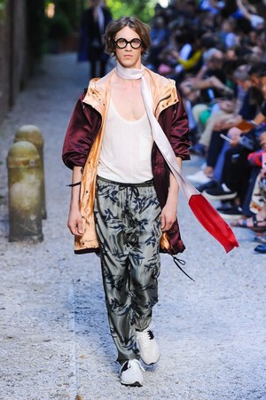 アンドレア ポンピリオ(ANDREA POMPILIO) 2016年春夏メンズコレクション  - 写真62