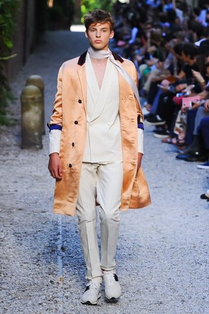 アンドレア ポンピリオ(ANDREA POMPILIO) 2016年春夏メンズコレクション  - 写真65