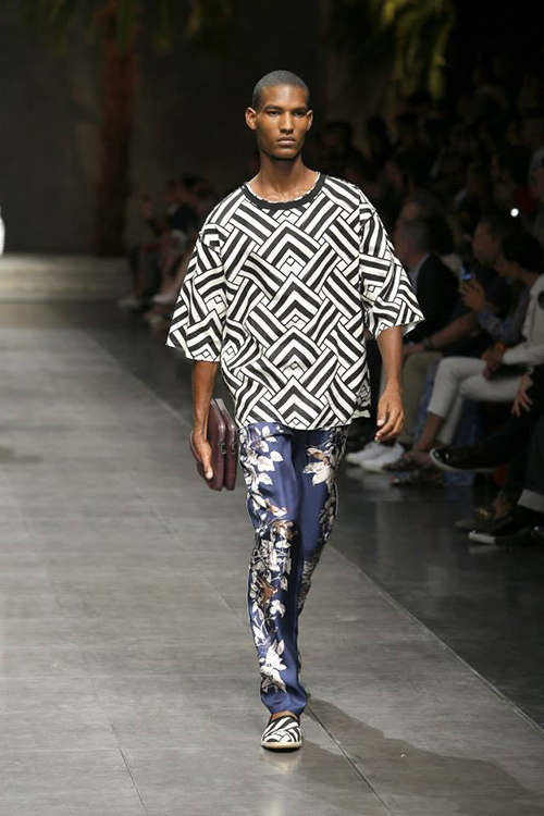 ドルチェ＆ガッバーナ 2016年春夏<span>コレクション</span> - 写真9