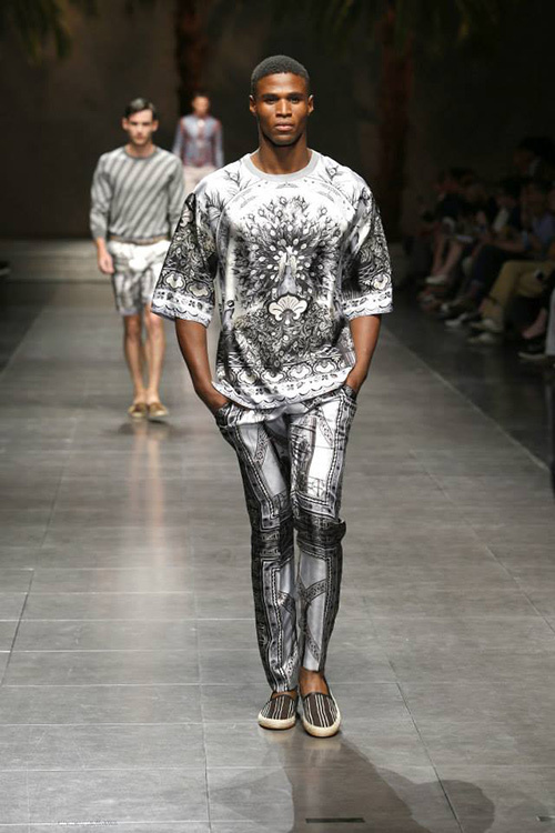ドルチェ＆ガッバーナ 2016年春夏<span>コレクション</span> - 写真31